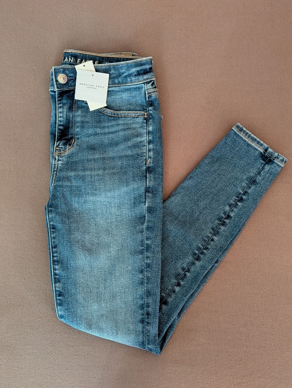 NWT American Eagle Women's Skinny Jeggings